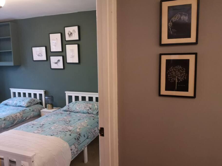 2 Bed Flat, Bounds Green, Piccadilly Line, London N11 Exterior foto